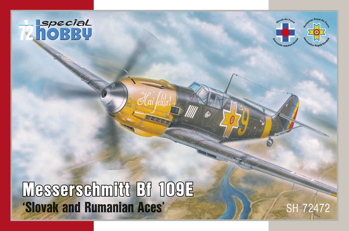 Новая загадка от Takom, новинка от Звезды в 100 масштабе, новости от Special Hobby и другие новинки сборных моделей.