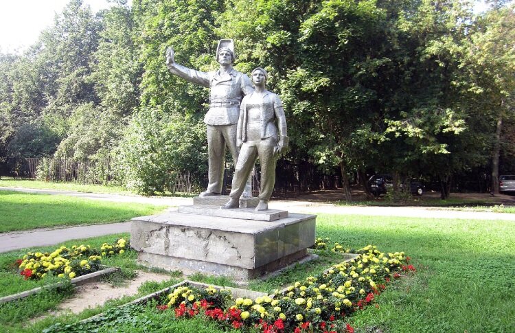    Фото: Wikipedia/Trykin Анна Османова