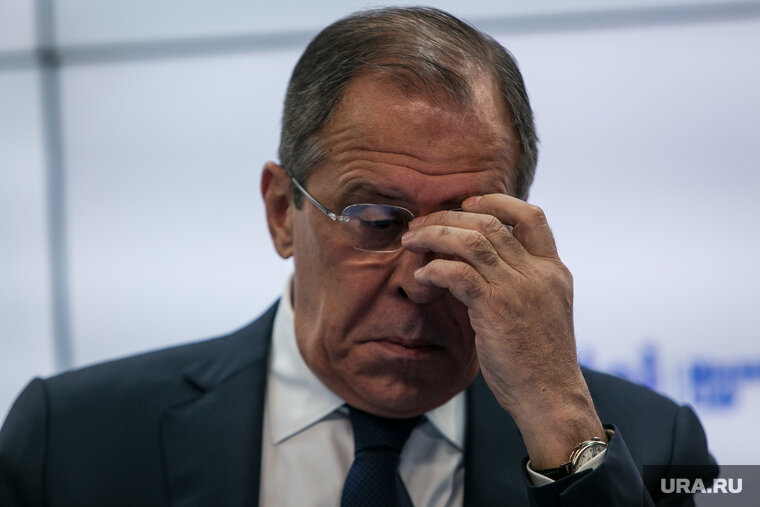    Россия будет готовить специальное заседание в Совбезе ООН, заявил Сергей Лавров