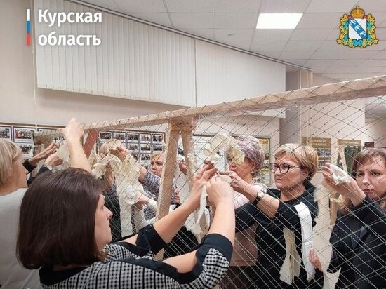     Фото: правительство Курской области