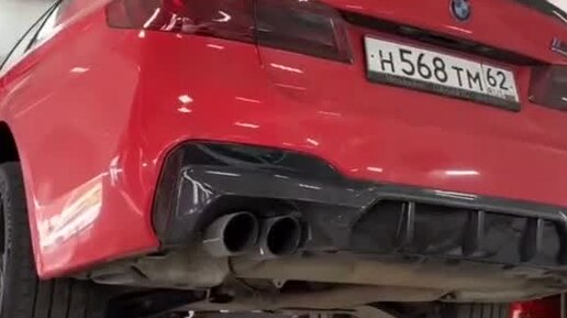 Bmw workshop turbo family