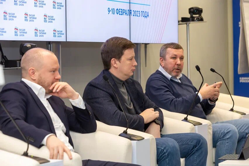 Безруков А.А., Немкин А.И., Романов Р.Н.