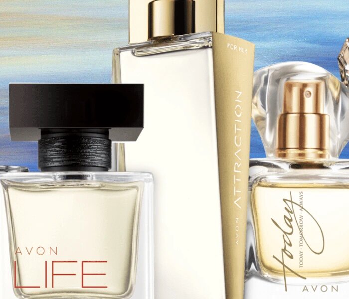 Avon, косметика и парфюмерия