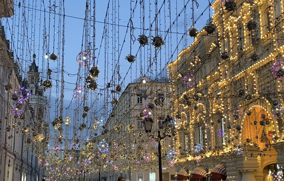 Фото автора.