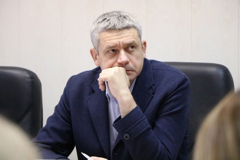 Фото: официальный Telegram-канал Григория Тонких