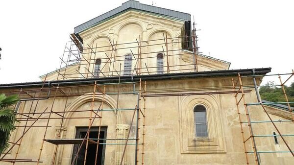   © Сourtesy of Ministry of Culture, Sport and Youth of Georgia