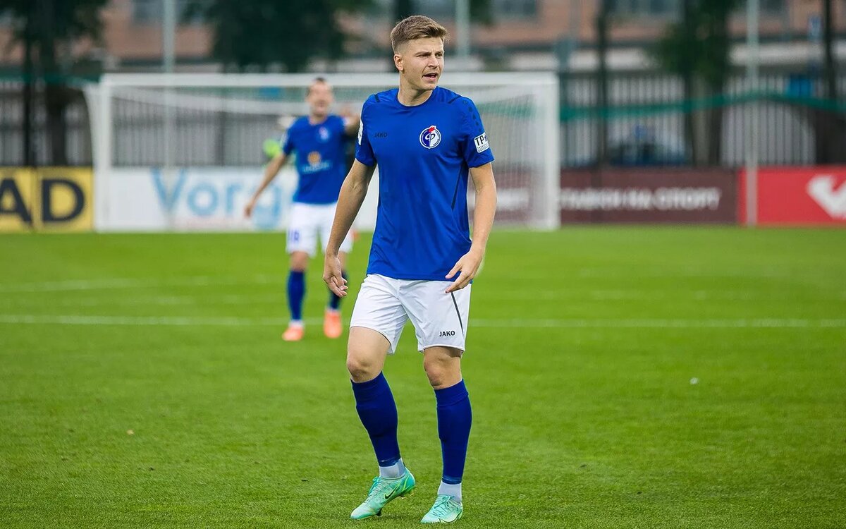 Максим Максимов