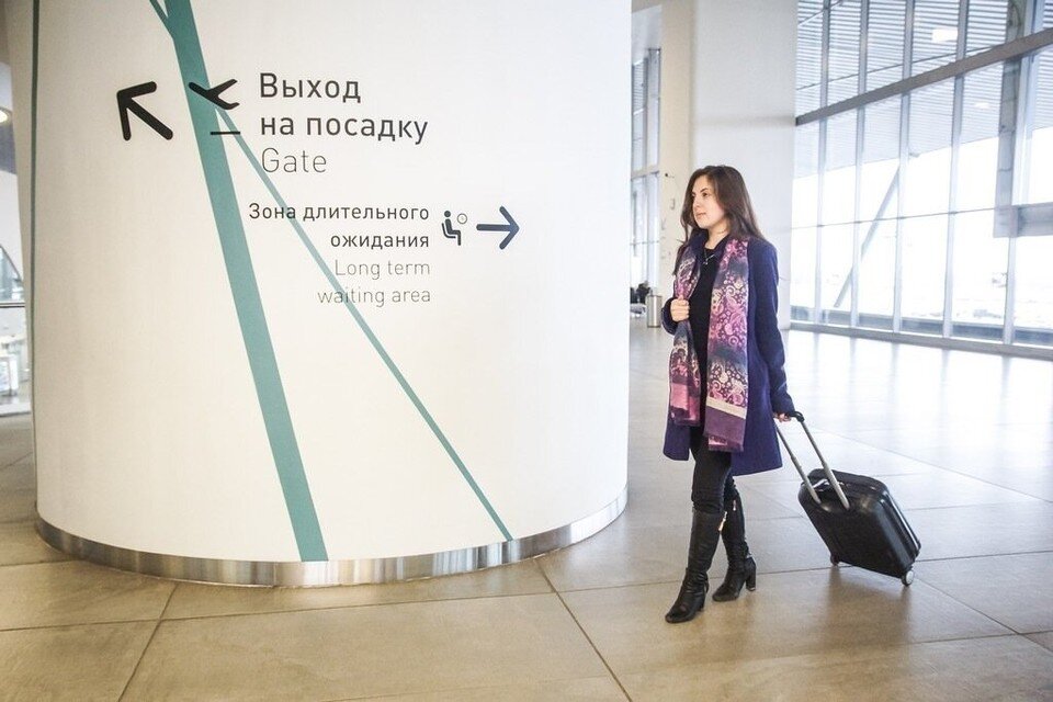     Из Оренбурга в Дагестан можно будет улететь со 2 мая 2023 года Светлана МАКОВЕЕВА