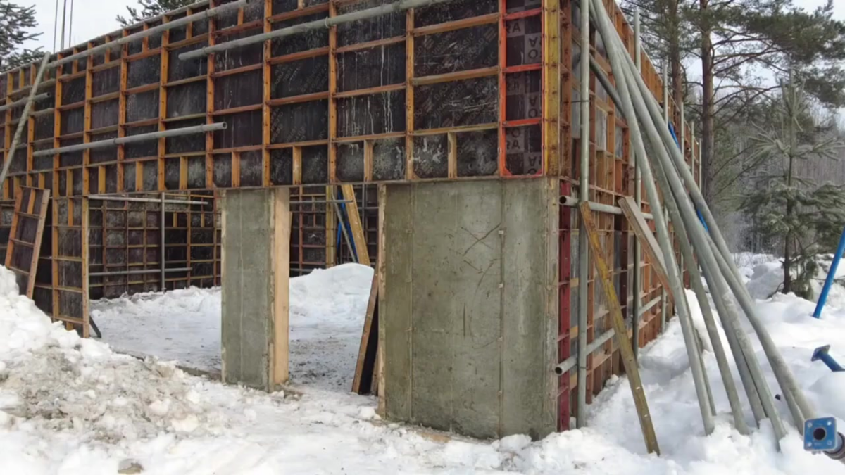 Тепловой контур