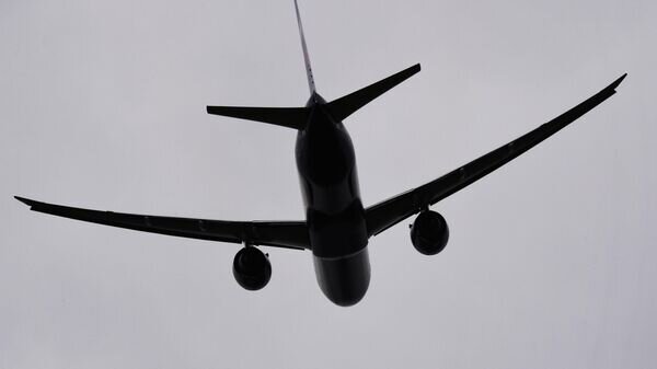    © Sputnik / Виталий Аньков