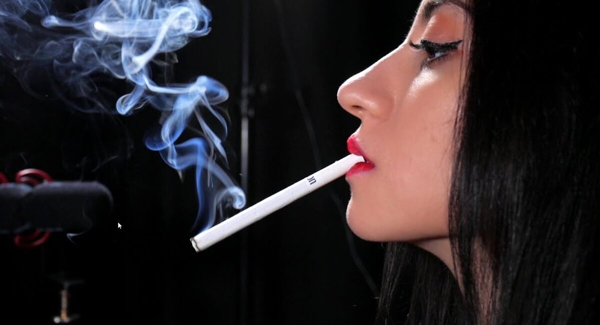 курение вредит вашему здоровью