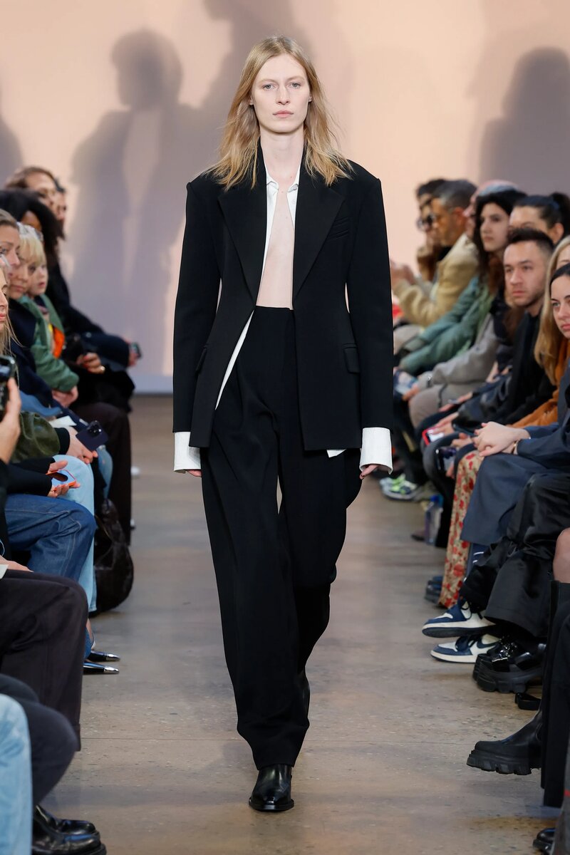 Proenza Schouler FW 2023/2024
