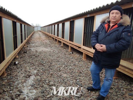   МК в Чите