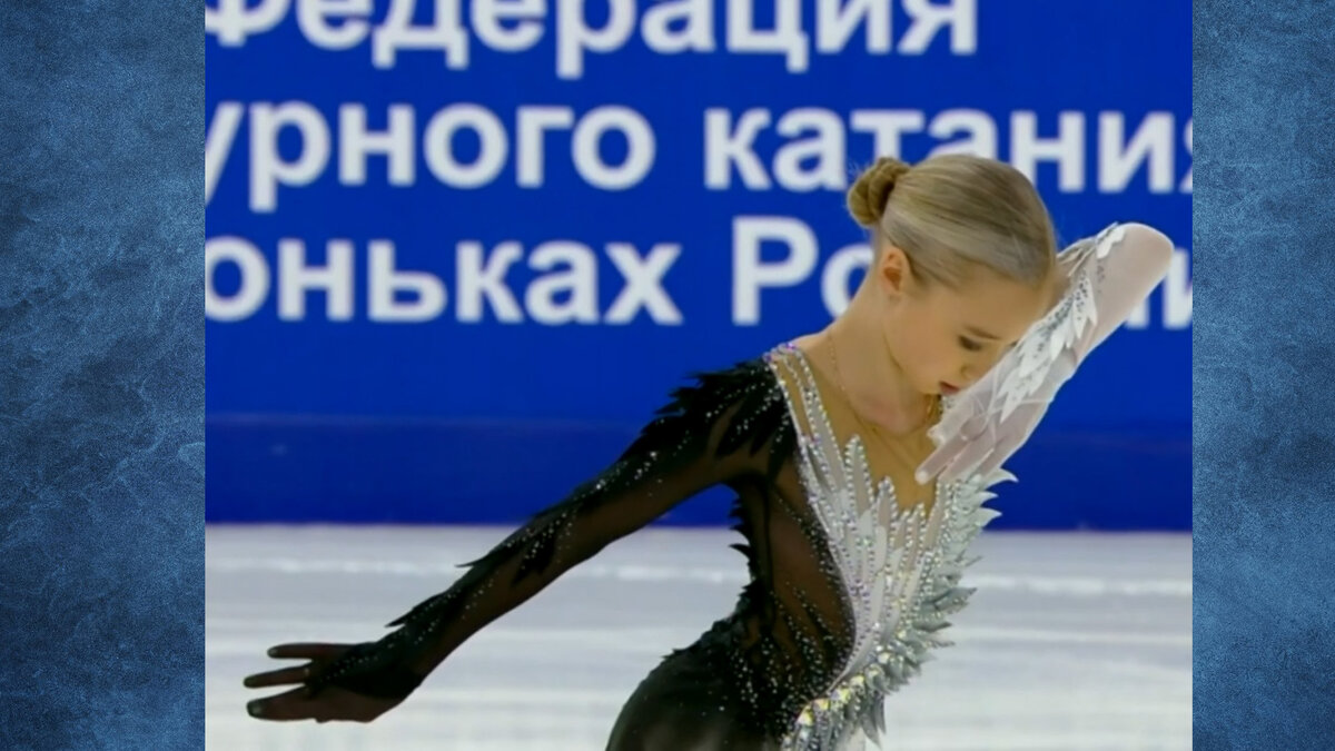 Вероника Жилина