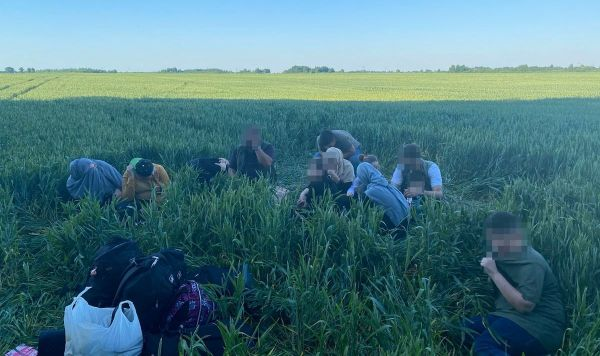 © Valstybės sienos apsaugos tarnyba