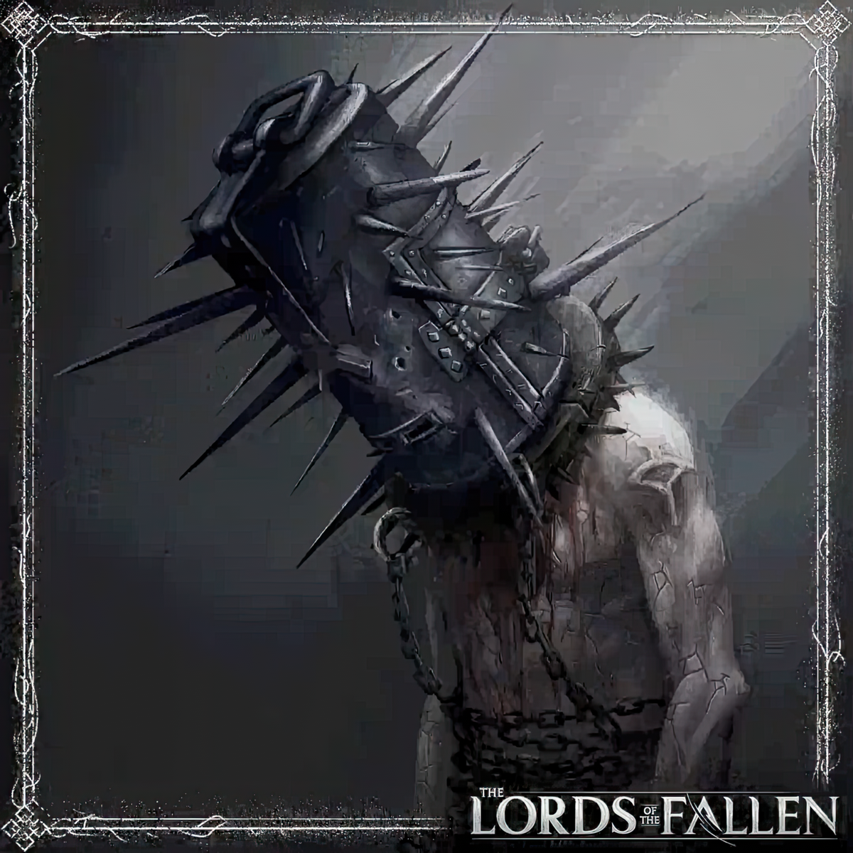 Lords of the fallen is not dark souls фото 17