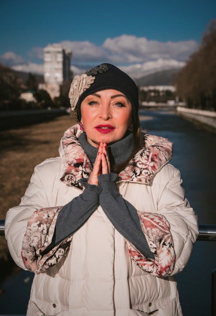 Фото из личного архива автора