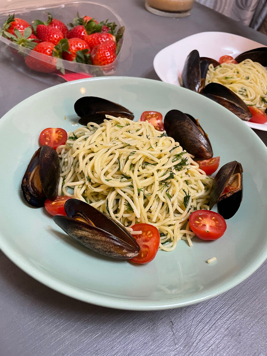 Финальный результат