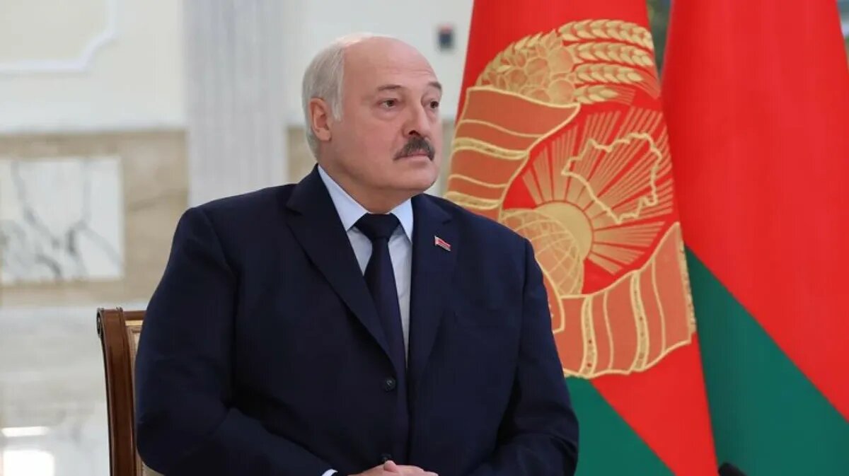 Фото: Пресс-служба Президента Республики Беларусь