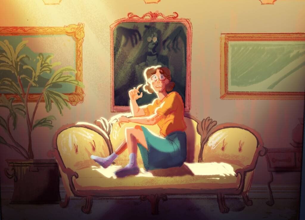 Примерно так...))) (картинка из интернета)