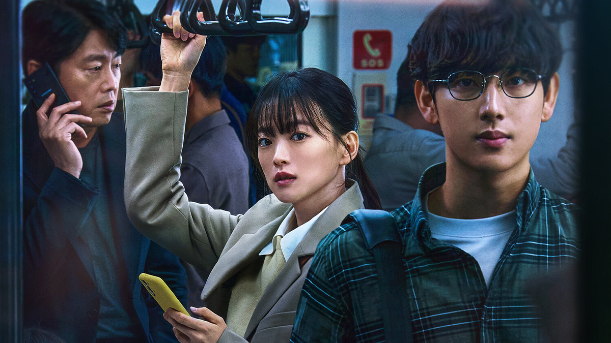 Обязательные к просмотру корейские фильмы, премьера которых состоится в ...