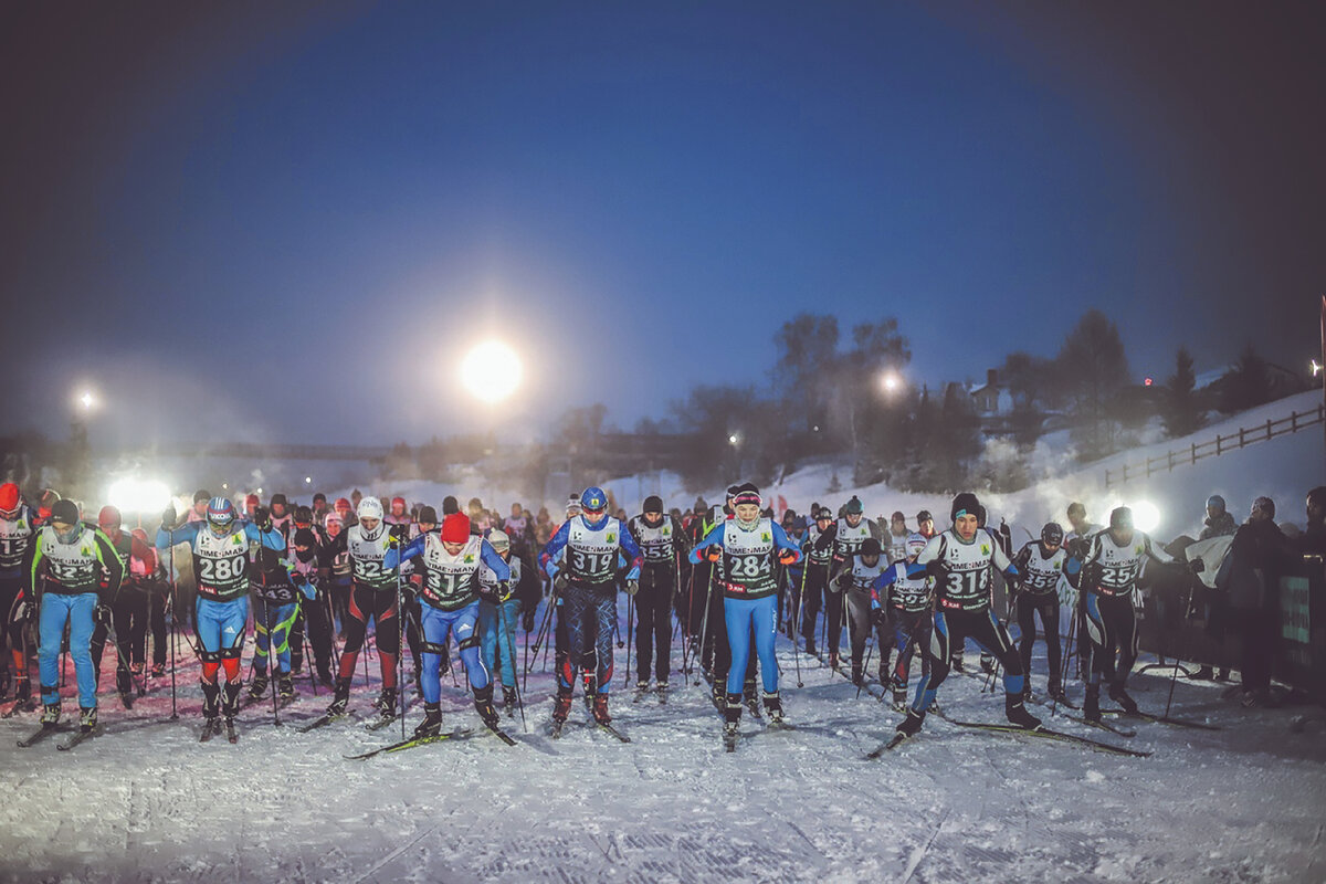 ⛄️Что касается зимних видов спорта, то на первых местах – горные лыжи и сноуборд. Они помогают людям получить уникальный опыт и эмоции, которые нельзя получить нигде, кроме горнолыжных склонов или гор.-2