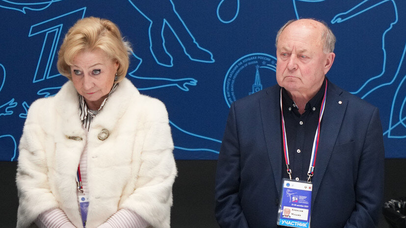   РИА Новости Александр Вильф