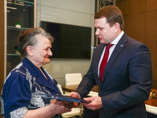     Фото: vk.com Дмитрий Жаромских