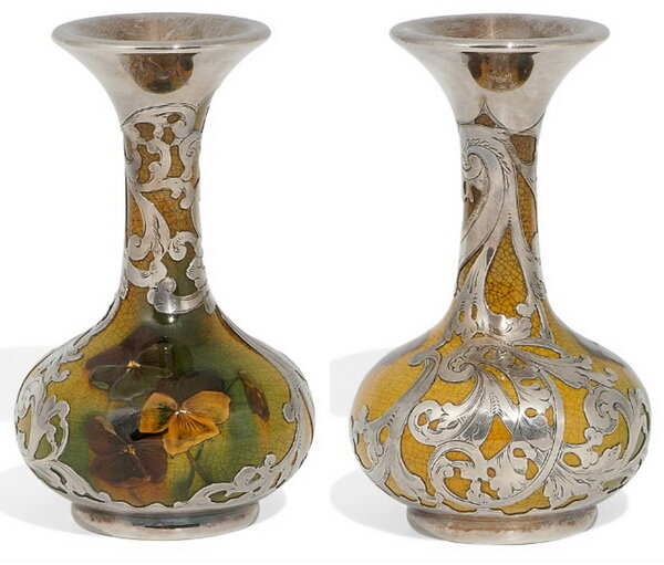 �������� Rookwood Pottery � ���������� ������
