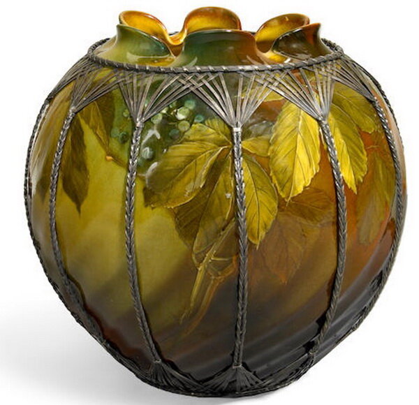 �������� Rookwood Pottery � ���������� ������