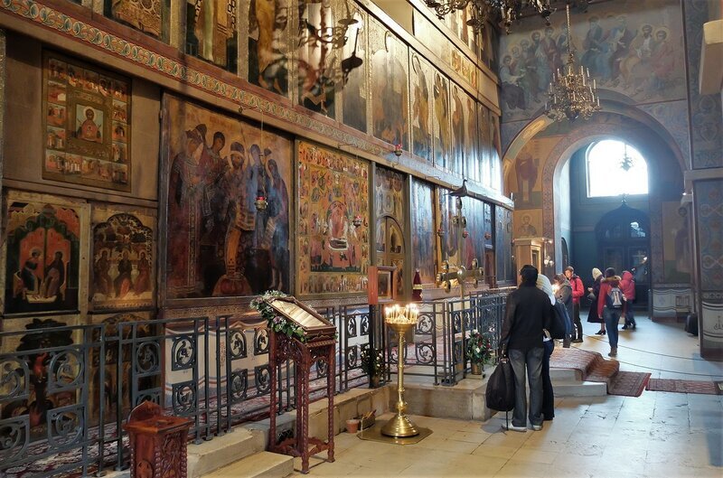 Фототурист-оптимист #13 Великий Новгород PhotoWebExpo Дзен