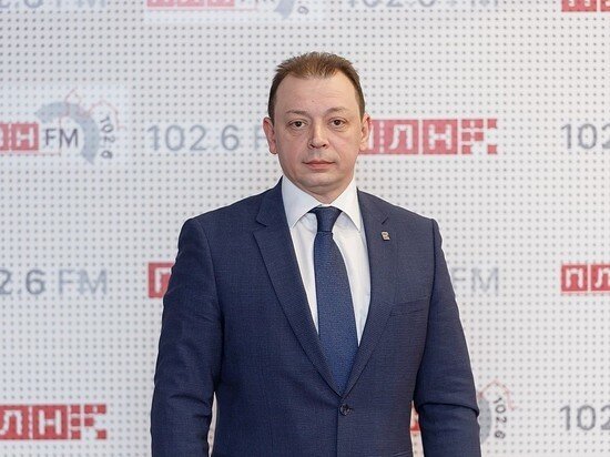     Евгений Панферов. Фото: Александр Елисеев