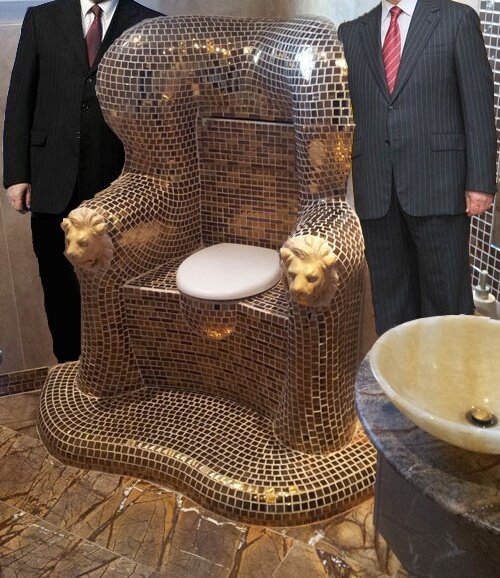 Штучный эксклюзив