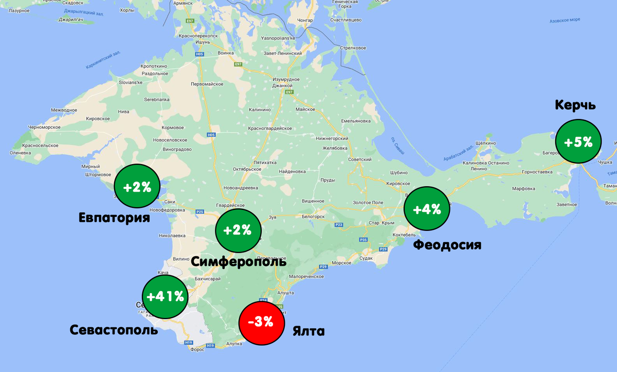 Население крыма на 2023