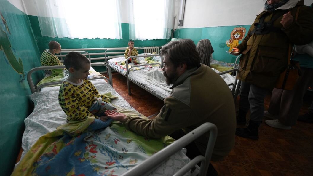 ФОТО: ЦАРЬГРАД.