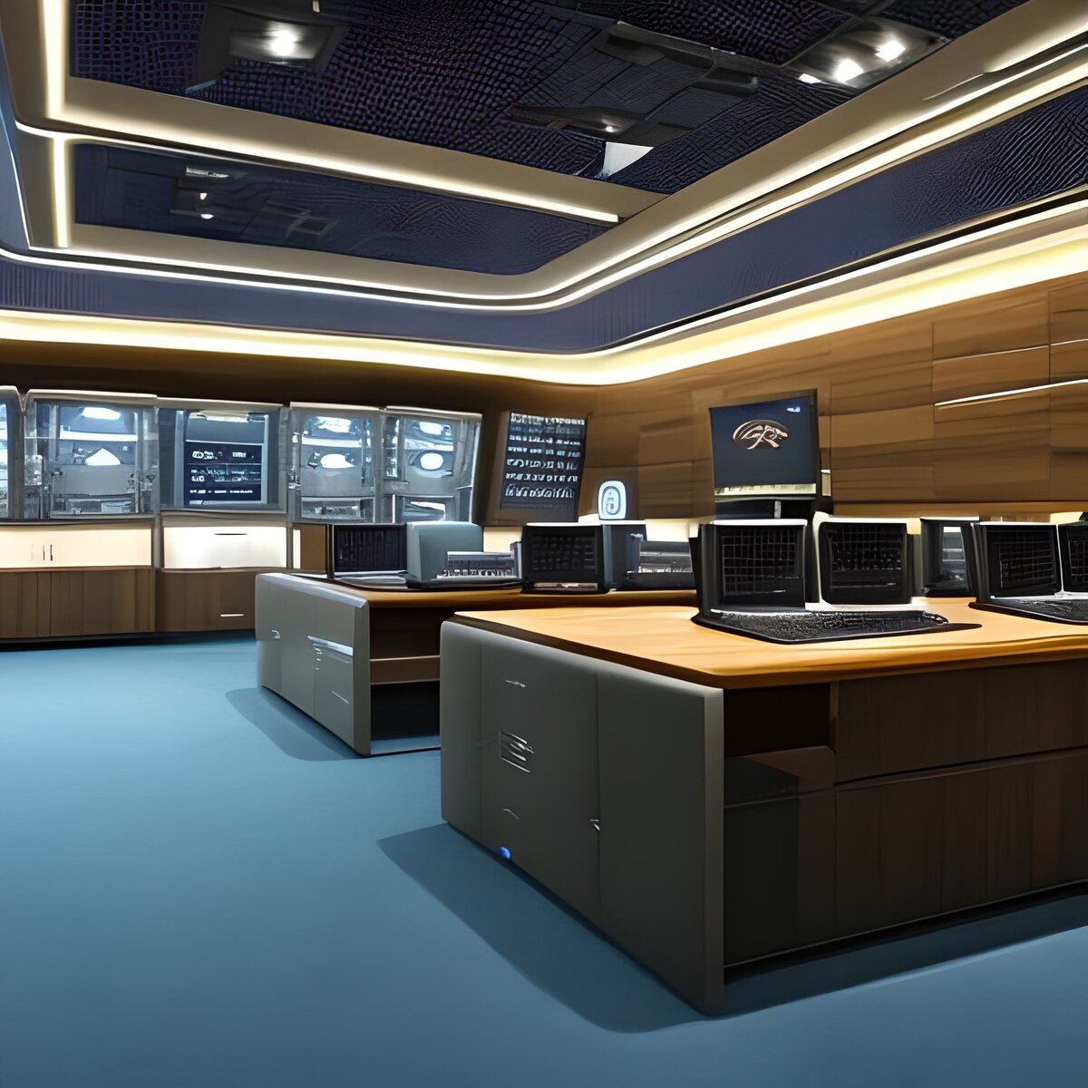 Создано с помощью нейросетей