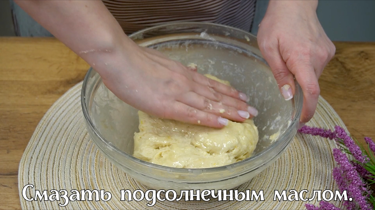 Рецепт очень вкусных домашних пончиков! Воздушные и очень мягкие пончики. Рецепт  пончиков из дрожжевого теста. | Свежие рецепты | Дзен