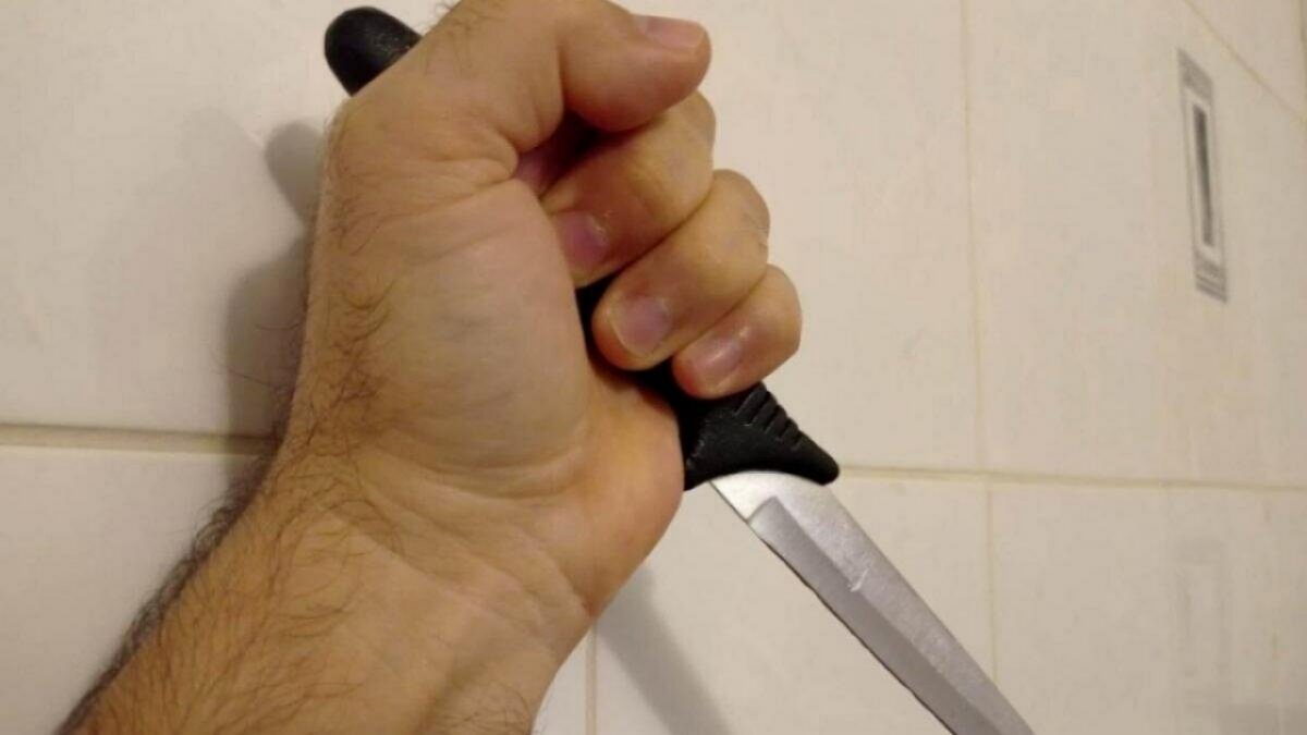    Саратовец ударил знакомого ножом с прилавка и получил 7 лет колонииНовости Саратова и области – Сетевое издание «Репортер64»