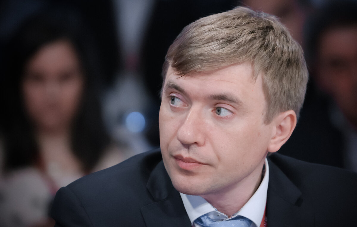    Григорий Гуров  Антон Новодережкин/ТАСC