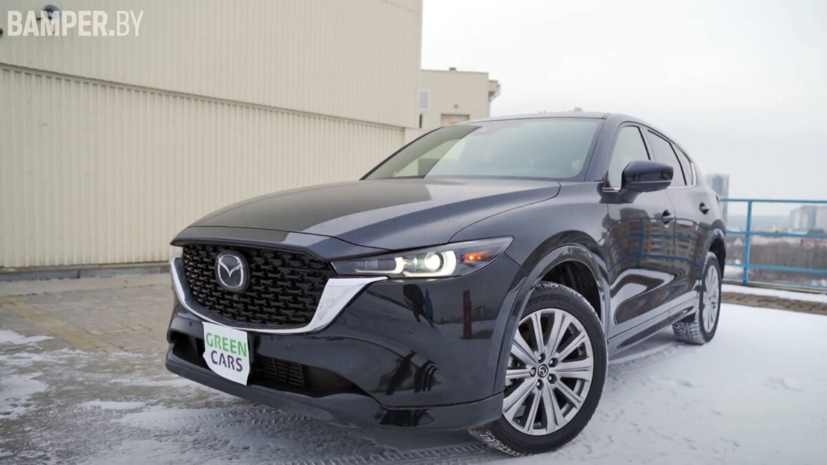 Jaguar f Pace vs Mazda cx5