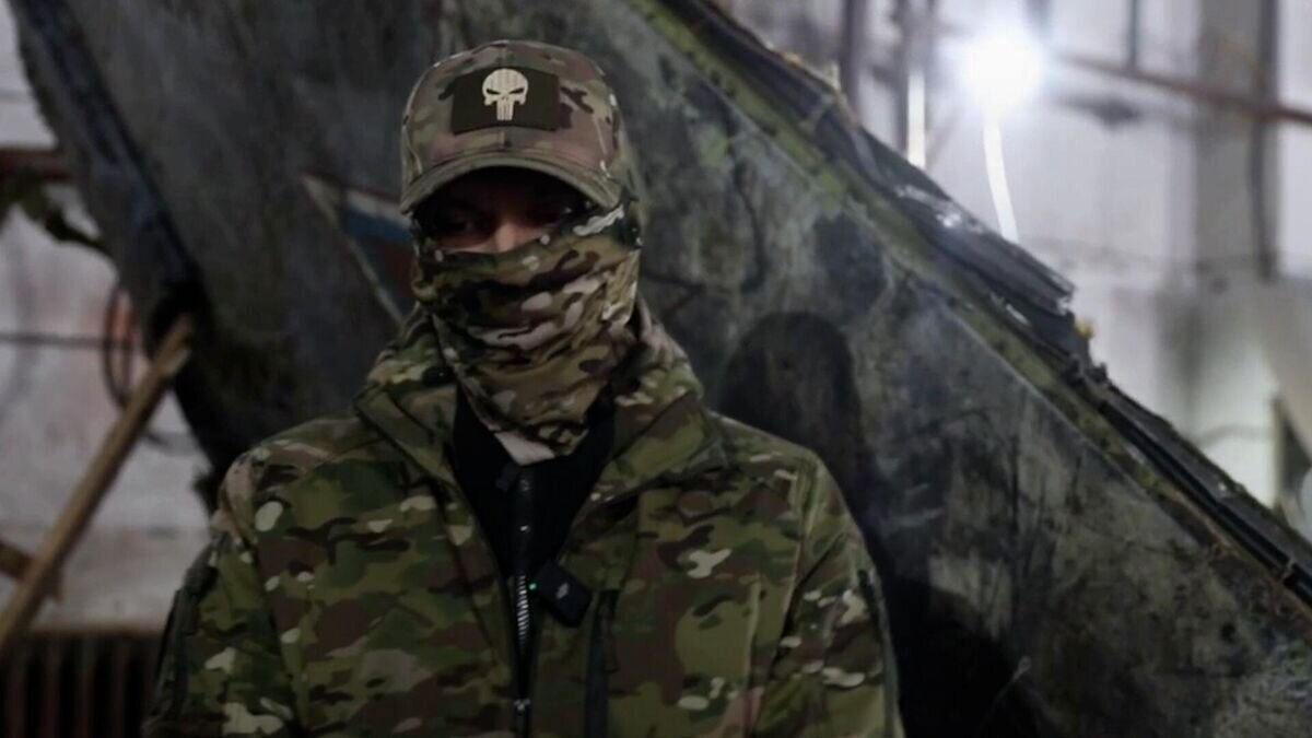    Боец "Вагнера" о сложностях ВСУ при применении западных ракет на советских самолетах© РИА Новости