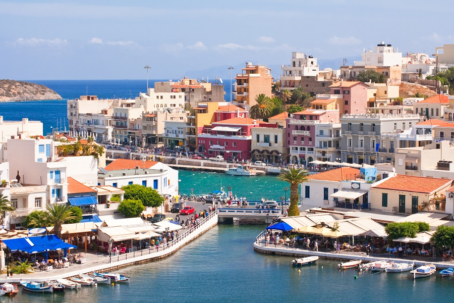 Крит является самым большим островом Греции и на 5-м месте по размеру среди островов Средиземноморья.-2