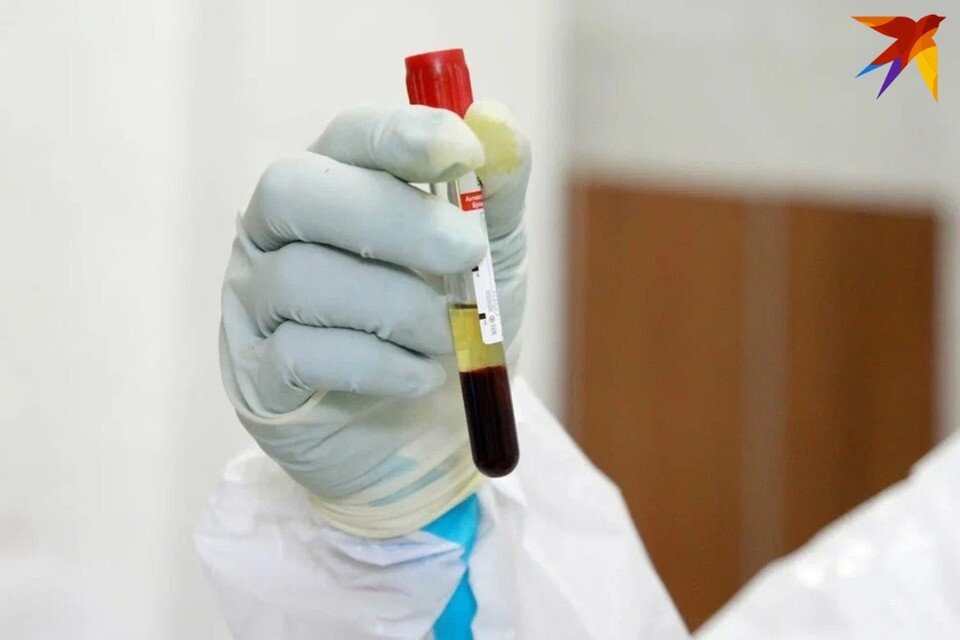     Вот в каком случае боль в пояснице может указывать на развитие онкологических заболеваний. Снимок носит иллюстративный характер. Юлия ПЫХАЛОВА