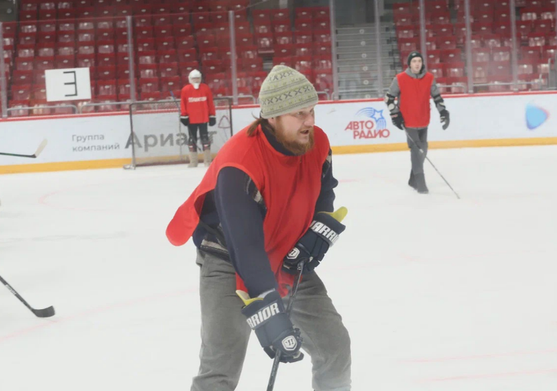 ФОТО: ЦАРЬГРАД/УРАЛ