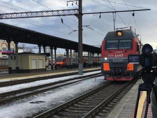 Фото: Виктория Попова