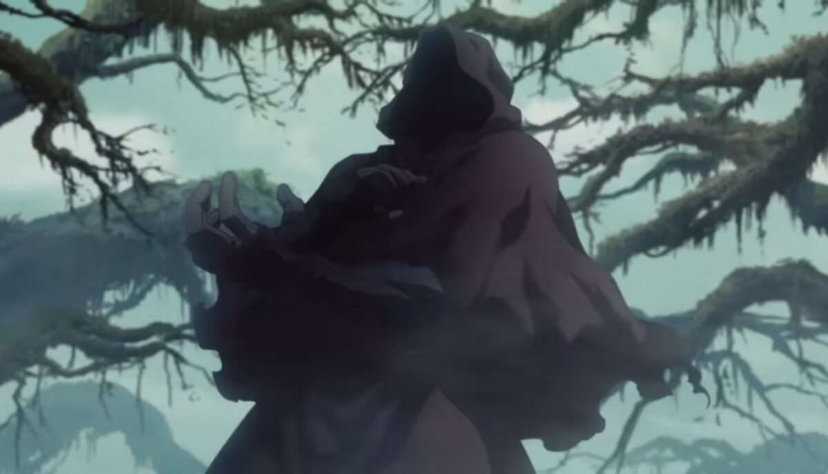 Ищура: Война нового короля демонов