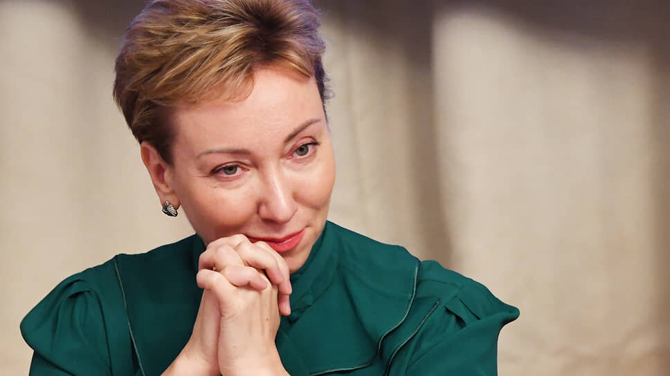 Фото: Дмитрий Духанин / Коммерсантъ📷Ольга Скоробогатова