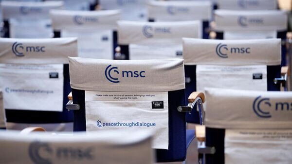    © AFP 2023 / MICHAELA REHLE