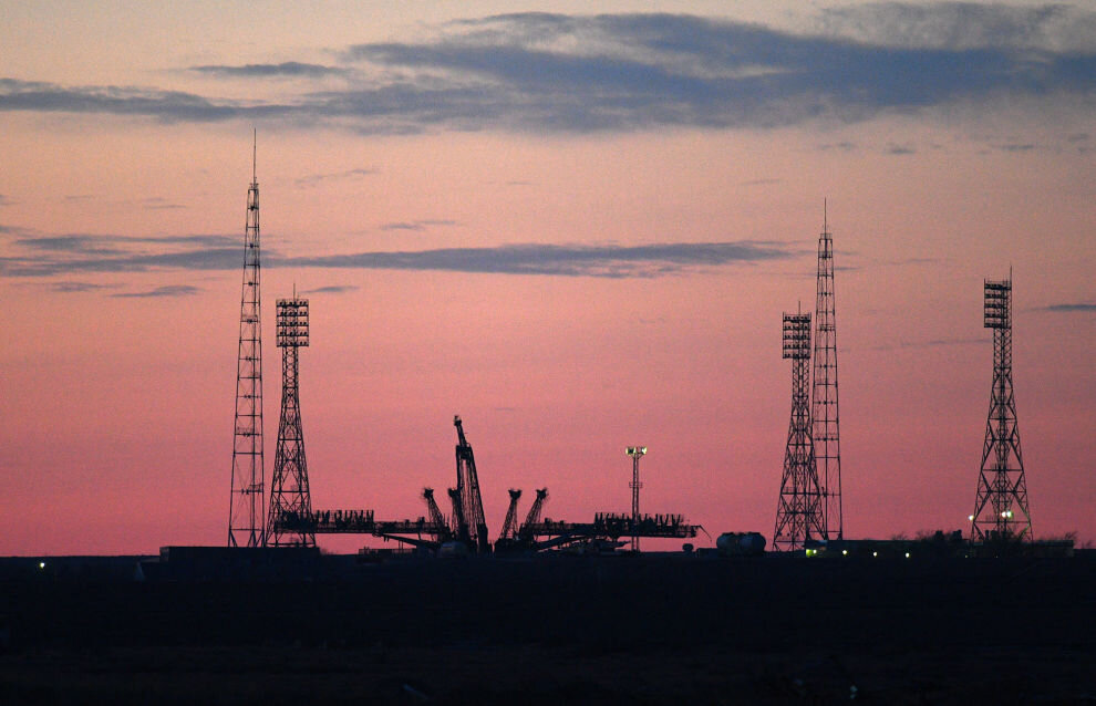 © RIA Novosti. Алексей Филиппов