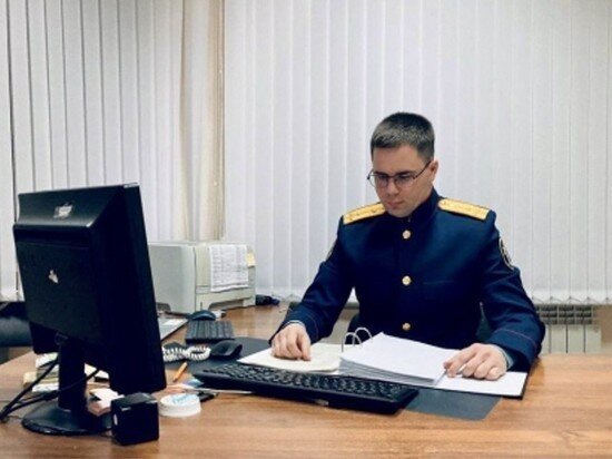     Фото: СУ СК РФ по Саратовской области